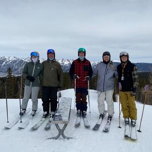 Meet your Posher, Joandrea